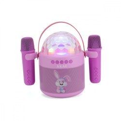 Zestaw karaoke JoyBox Kids | PartsPC.pl