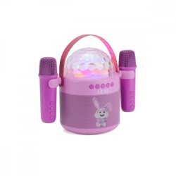 Zestaw karaoke JoyBox Kids | PartsPC.pl