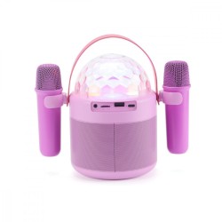 Zestaw karaoke JoyBox Kids | PartsPC.pl