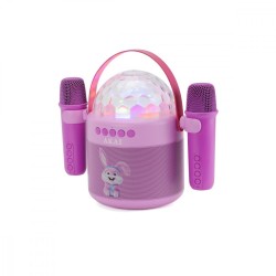 Zestaw karaoke JoyBox Kids | PartsPC.pl