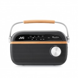 Radio przenośne RA-E215G szare | PartsPC.pl
