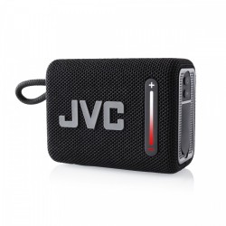 Głośnik Bluetooth XS-E114B czarny | PartsPC.pl