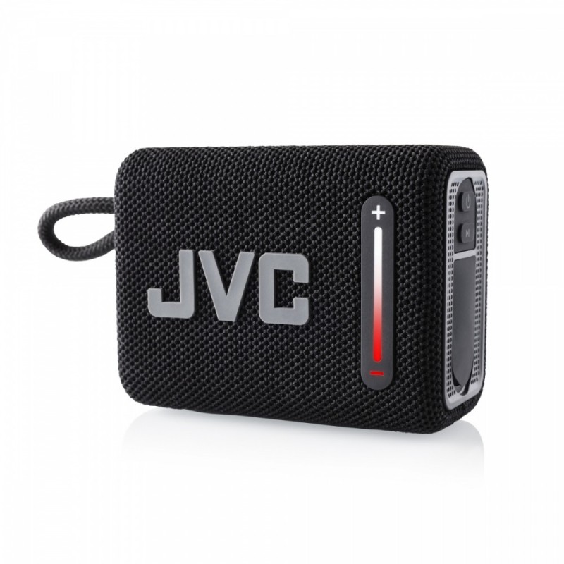 Głośnik Bluetooth XS-E114B czarny | PartsPC.pl