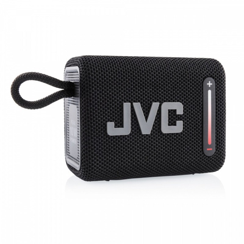 Głośnik Bluetooth XS-E114B czarny | PartsPC.pl