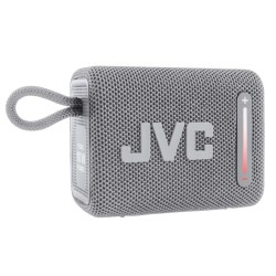 Głośnik Bluetooth XS-E114G szary | PartsPC.pl