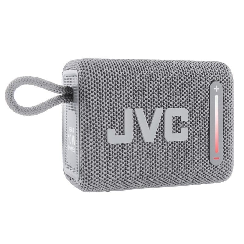 Głośnik Bluetooth XS-E114G szary | PartsPC.pl