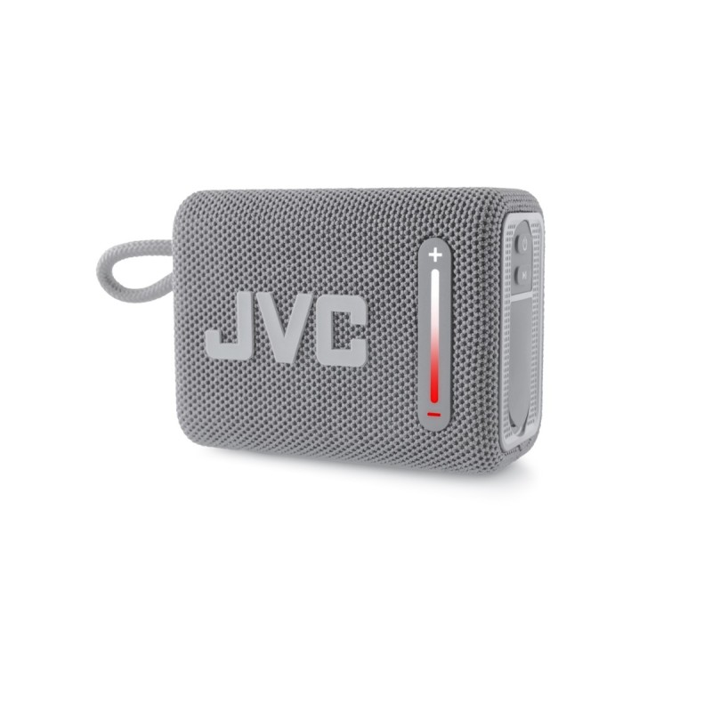Głośnik Bluetooth XS-E114G szary | PartsPC.pl