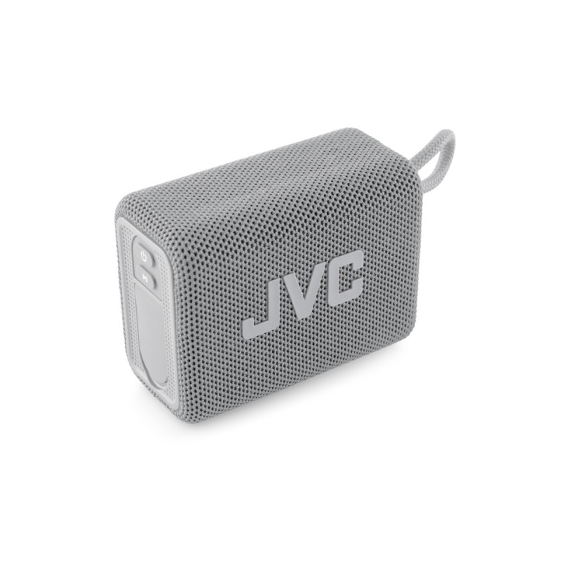 Głośnik Bluetooth XS-E114G szary | PartsPC.pl
