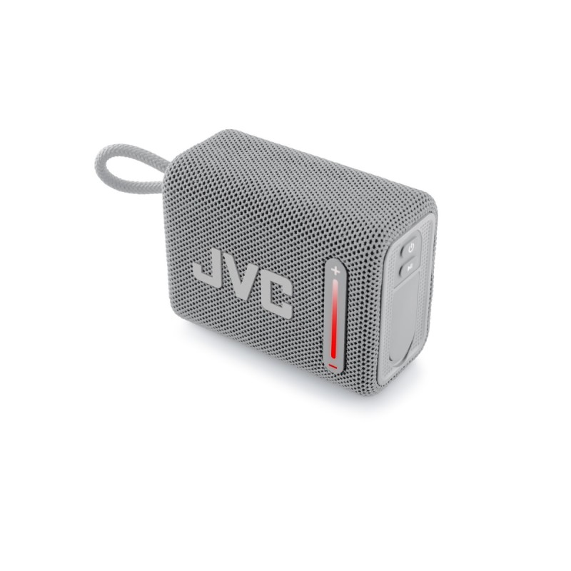 Głośnik Bluetooth XS-E114G szary | PartsPC.pl