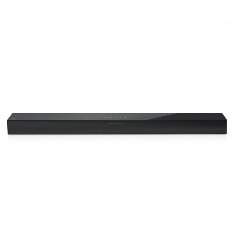 Soundbar TH-E434B 2.1 z bezprzewodowym subwooferem | PartsPC.pl