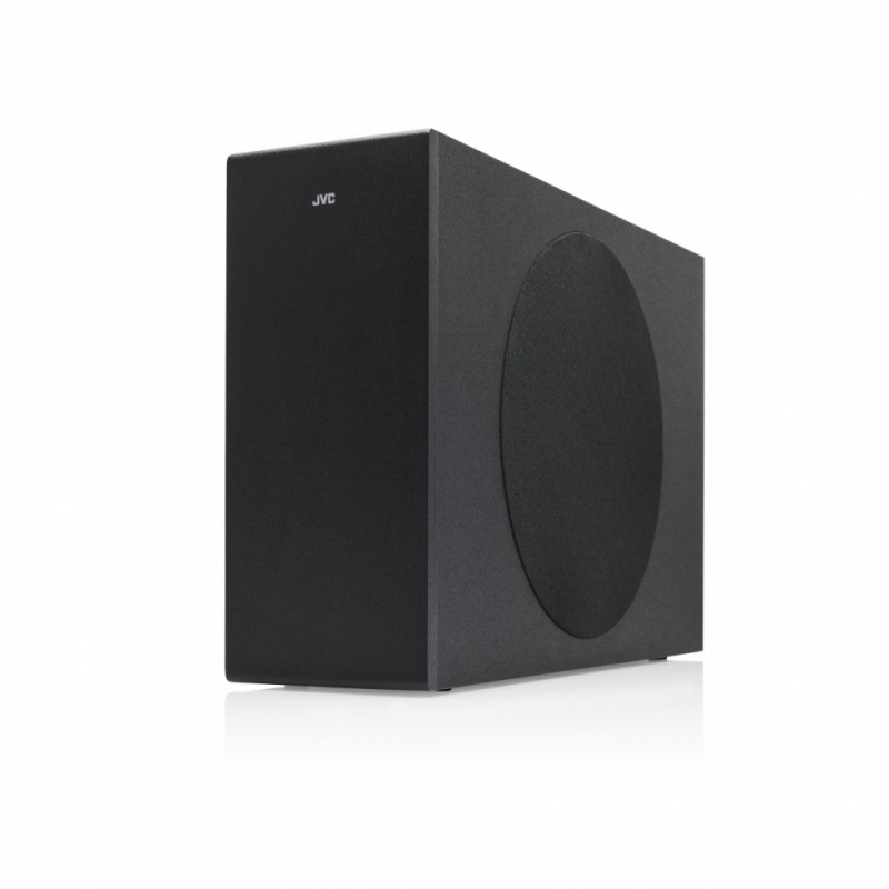 Soundbar TH-E434B 2.1 z bezprzewodowym subwooferem | PartsPC.pl