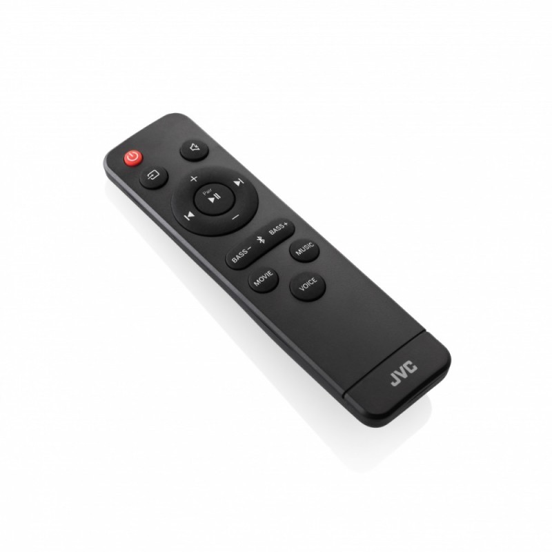 Soundbar TH-E434B 2.1 z bezprzewodowym subwooferem | PartsPC.pl
