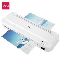 Laminator biurowy E2132 A4 | PartsPC.pl
