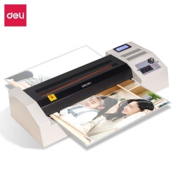 Laminator biurowy E3895-EU A3 | PartsPC.pl