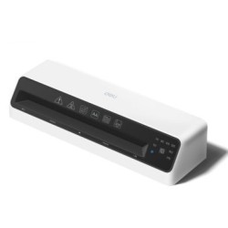 Laminator biurowy ET103 A4 | PartsPC.pl