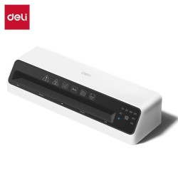 Laminator biurowy ET103 A4 | PartsPC.pl
