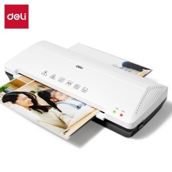 Laminator biurowy ET105 A3 | PartsPC.pl