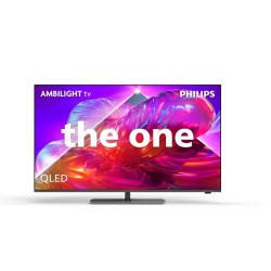 Telewizor LED 43 cale 43PQS9001/12 | PartsPC.pl