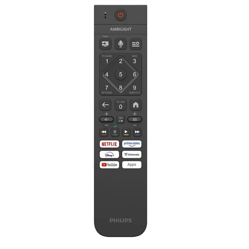Telewizor LED 43 cale 43PQS9001/12 | PartsPC.pl