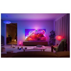 Telewizor LED 43 cale 43PQS9001/12 | PartsPC.pl