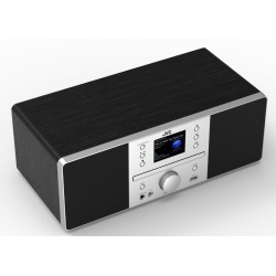 Zestaw All In One RD-E874B  czarny | PartsPC.pl
