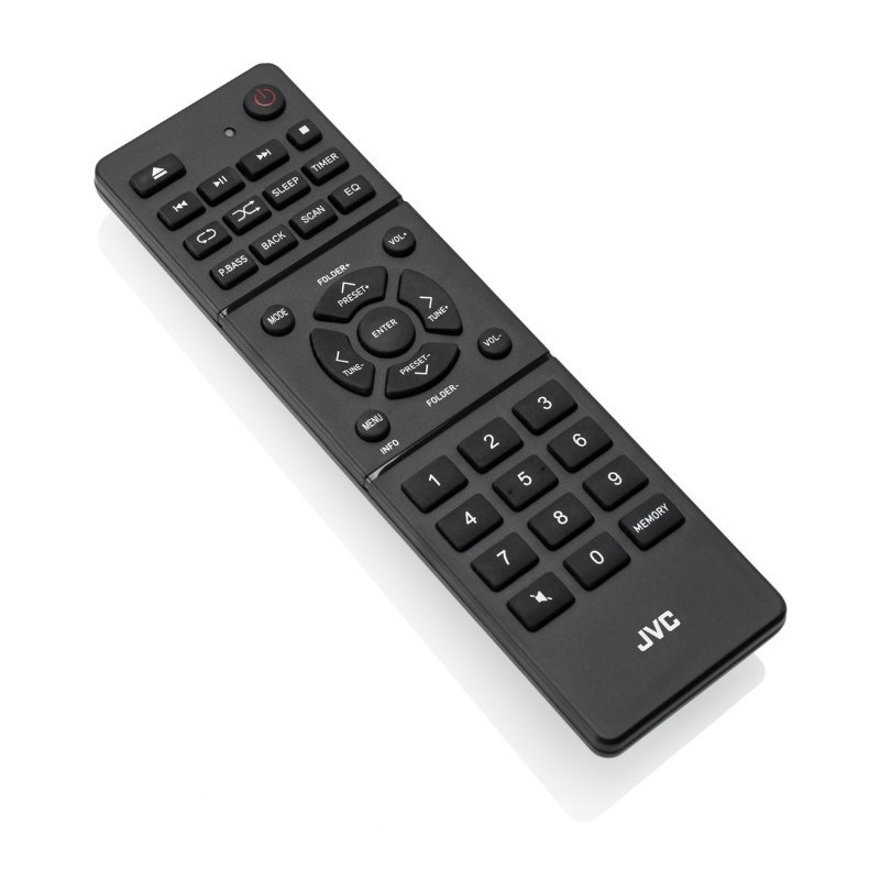 Zestaw All In One RD-E874B  czarny | PartsPC.pl