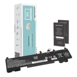 Bateria Movano do HP EliteBook 1040 G9 G10, 830 G9, 840 G10 … | PartsPC.pl