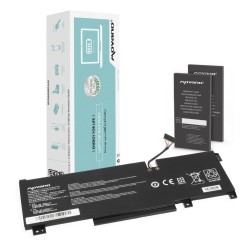 Bateria Movano do MSI Creator M16, Katana GF66, Pulse GL66 | PartsPC.pl