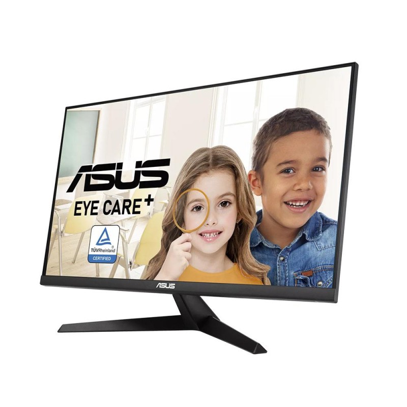 Monitor 27 cali VY27UQ 4K IPS HDMI DP | PartsPC.pl