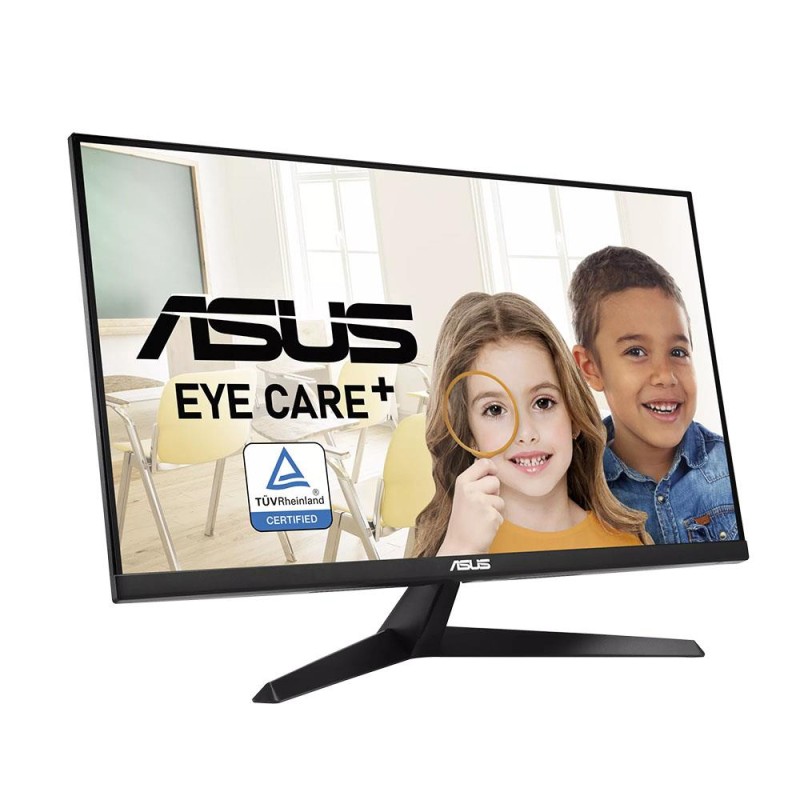 Monitor 27 cali VY27UQ 4K IPS HDMI DP | PartsPC.pl