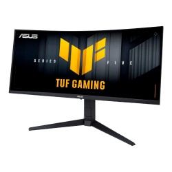 Monitor Asus 34" TUF Gaming VG34WQL5A VA UWQHD 200Hz 2xHDMI … | PartsPC.pl
