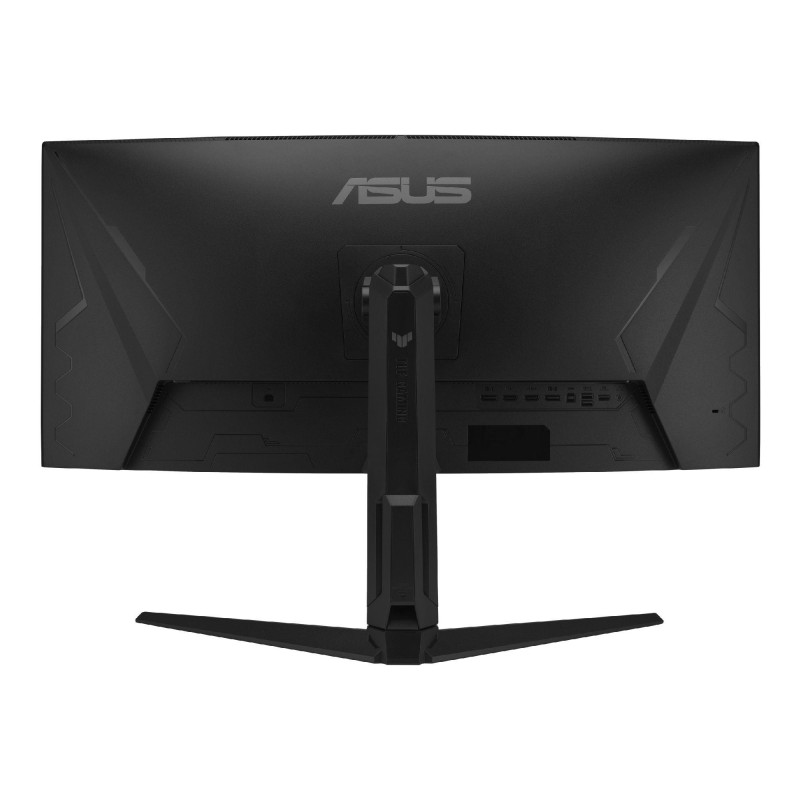 Monitor Asus 34" TUF Gaming VG34WQL5A VA UWQHD 200Hz 2xHDMI … | PartsPC.pl