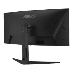 Monitor Asus 34" TUF Gaming VG34WQL5A VA UWQHD 200Hz 2xHDMI … | PartsPC.pl