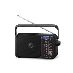 Radio RF-2400DEG-K | PartsPC.pl