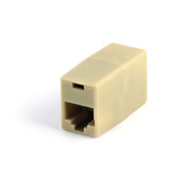 Łącznik kabla Rj45/RJ45 UTP 10 szt. | PartsPC.pl
