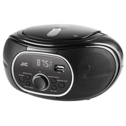 Radio CD RDE221B | PartsPC.pl