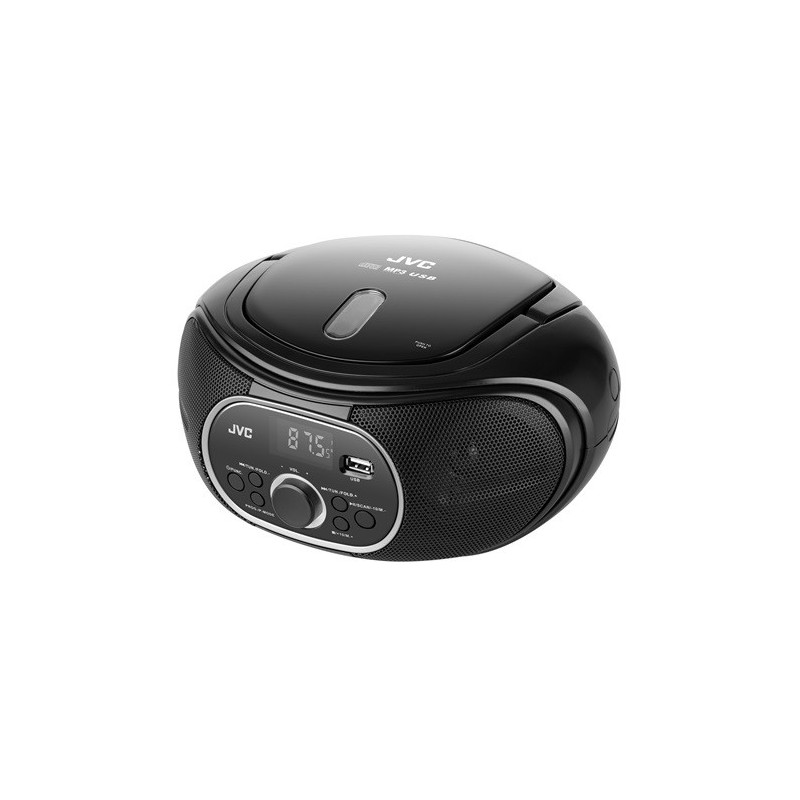 Radio CD RDE221B | PartsPC.pl