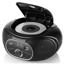 Radio CD RDE221B | PartsPC.pl