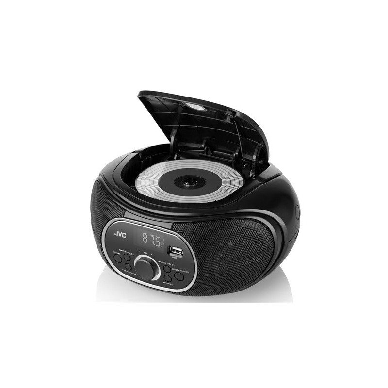 Radio CD RDE221B | PartsPC.pl