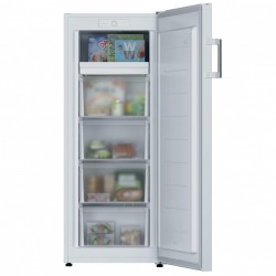 Zamrażarka szufladowa CNUQ2L513EWH | PartsPC.pl