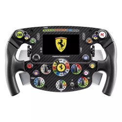 Koło kierownicy Formula Ferrari SF-25 Edition | PartsPC.pl