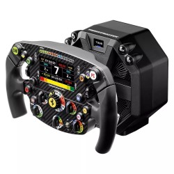 Koło kierownicy Formula Ferrari SF-25 Edition | PartsPC.pl