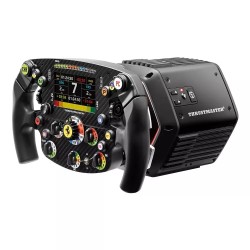 Koło kierownicy Formula Ferrari SF-25 Edition | PartsPC.pl