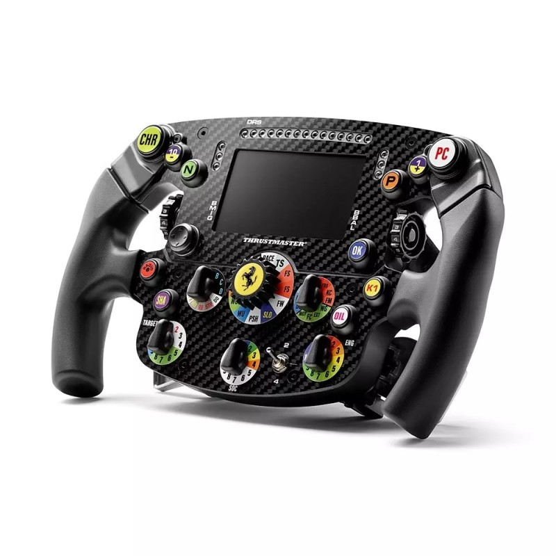 Koło kierownicy Formula Ferrari SF-25 Edition | PartsPC.pl