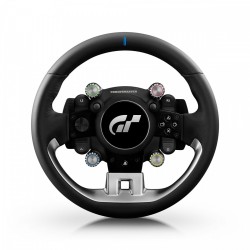 Koło kierownicy GT Wheel Add-On | PartsPC.pl