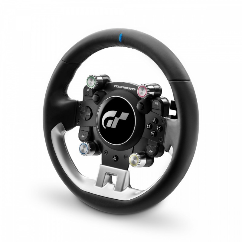 Koło kierownicy GT Wheel Add-On | PartsPC.pl