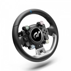 Koło kierownicy GT Wheel Add-On | PartsPC.pl