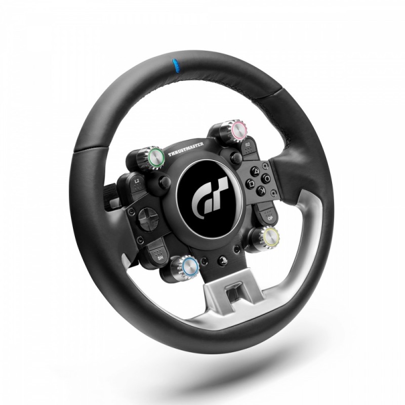 Koło kierownicy GT Wheel Add-On | PartsPC.pl
