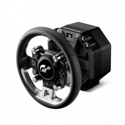 Koło kierownicy GT Wheel Add-On | PartsPC.pl