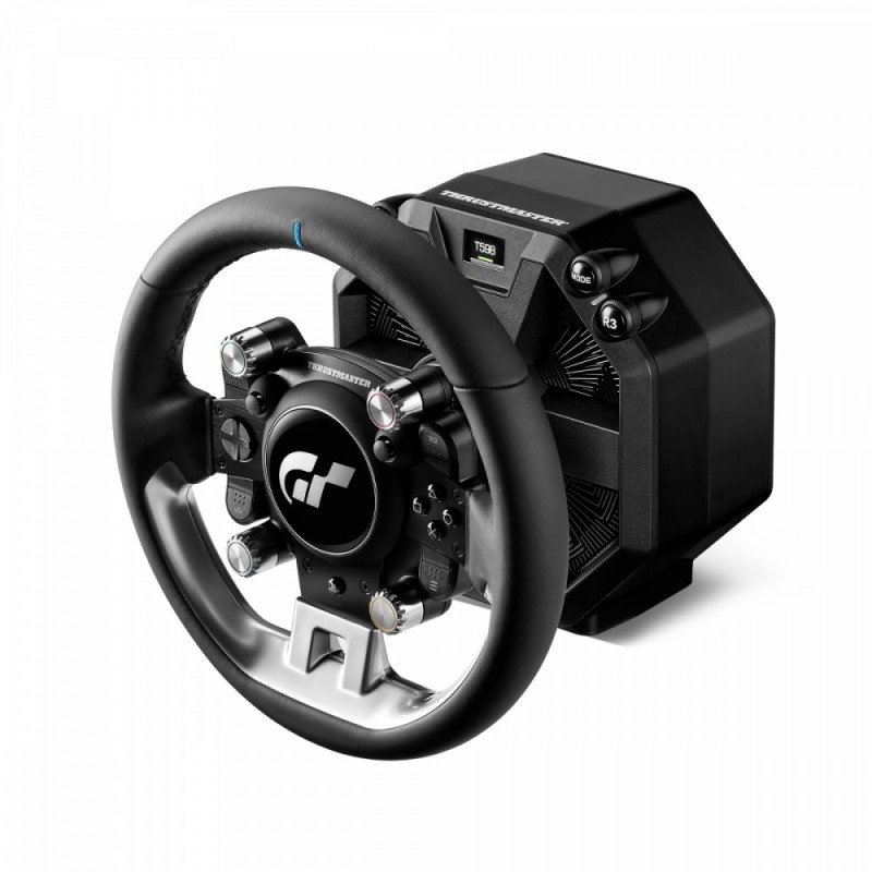 Koło kierownicy GT Wheel Add-On | PartsPC.pl